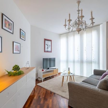 Duomo-PortaromanaXxl Home Terrace & Free Parking Milan Bagian luar foto